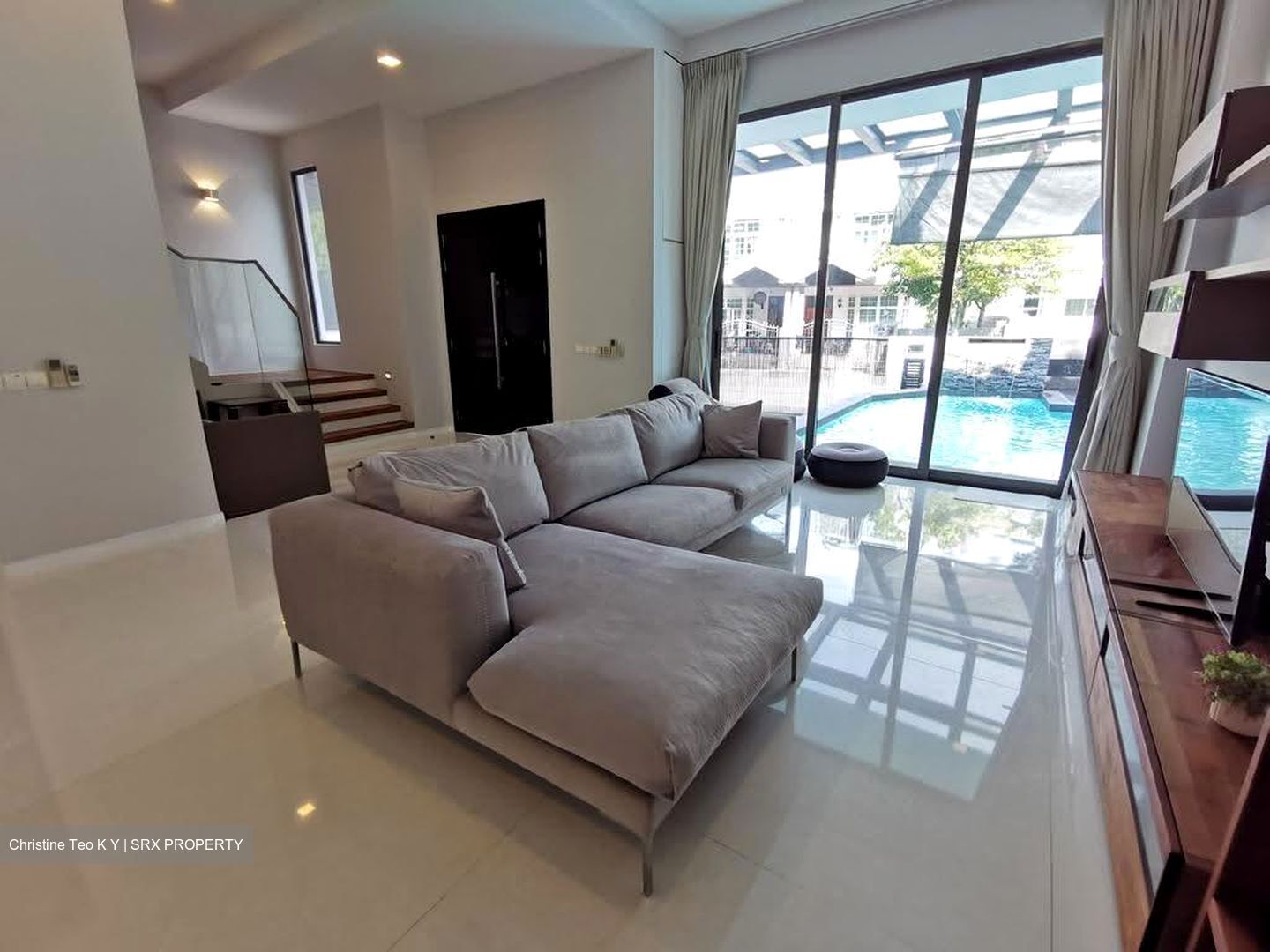 Serangoon Garden Estate (D19), Semi-Detached #628483491